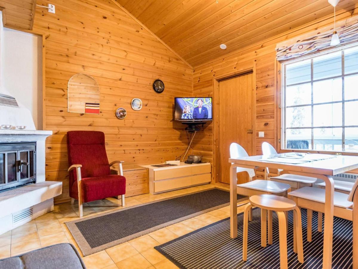 Holiday Home Mestarikaempaet B10 By Interhome Рука Екстериор снимка